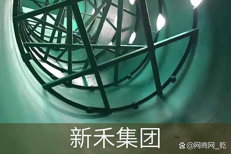 连云港玻璃纤维增强塑料防腐的工艺优化 新禾集团